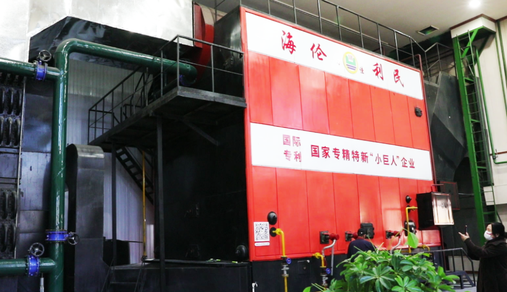 東北地區(qū)秸稈打捆直燃鍋爐清潔供暖效益有哪些優(yōu)勢？