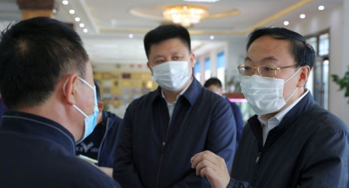 海倫市融媒體中心關(guān)注利民萬佳鍋爐，助力企業(yè)快速發(fā)展