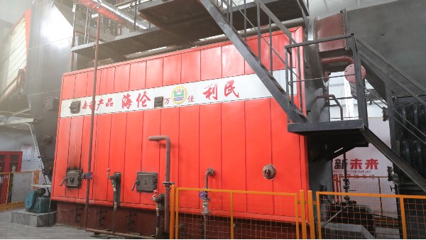 秸稈直燃鍋爐環(huán)保嗎？有政策支持嗎？