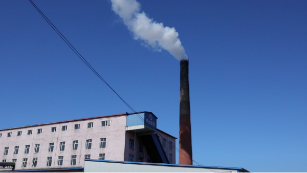 2023年東三省專項(xiàng)資金33.6億元，秸稈打捆直燃鍋爐供熱能占有多少？